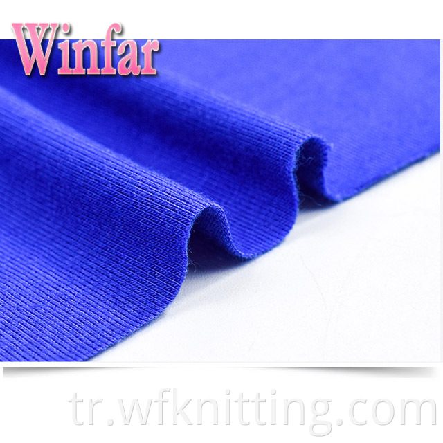 Soft Viscose Elastane Fabric